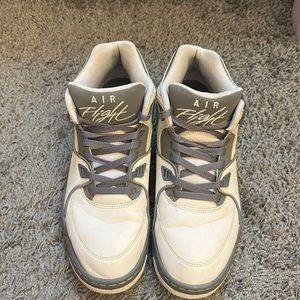 Nike Air Flight 89 Sneakers